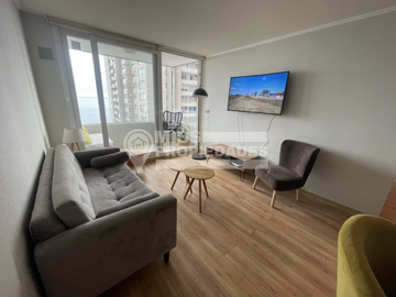 SE VENDE DEPARTAMENTO AMOBLADO EN EDIFICIO ALMA NOVA