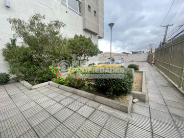 SE VENDE DEPARTAMENTO AMOBLADO EN EDIFICIO ALMA NOVA