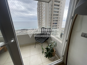 SE VENDE DEPARTAMENTO AMOBLADO EN EDIFICIO ALMA NOVA