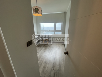 SE VENDE DEPARTAMENTO AMOBLADO EN EDIFICIO ALMA NOVA