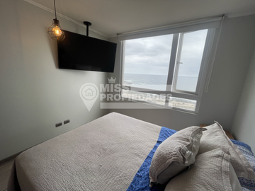 SE VENDE DEPARTAMENTO AMOBLADO EN EDIFICIO ALMA NOVA