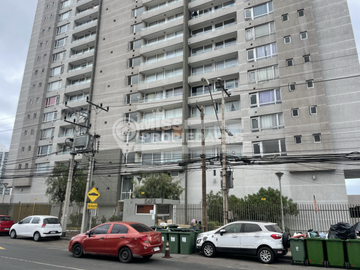 SE VENDE DEPARTAMENTO AMOBLADO EN EDIFICIO ALMA NOVA