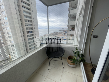 SE VENDE DEPARTAMENTO AMOBLADO EN EDIFICIO ALMA NOVA