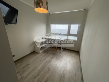 SE VENDE DEPARTAMENTO AMOBLADO EN EDIFICIO ALMA NOVA