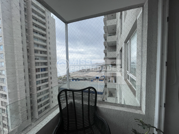 SE VENDE DEPARTAMENTO AMOBLADO EN EDIFICIO ALMA NOVA