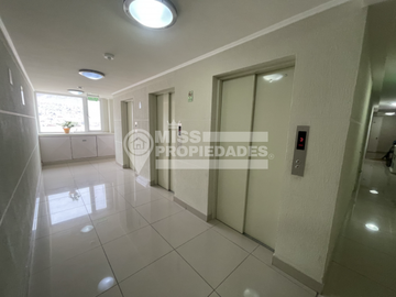 SE VENDE DEPARTAMENTO AMOBLADO EN EDIFICIO ALMA NOVA