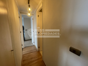 SE VENDE DEPARTAMENTO AMOBLADO EN EDIFICIO ALMA NOVA