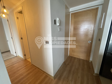 SE VENDE DEPARTAMENTO AMOBLADO EN EDIFICIO ALMA NOVA