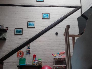 HERMOSA CASA EN VENTA, SECTOR PARQUE INDUSTRIAL