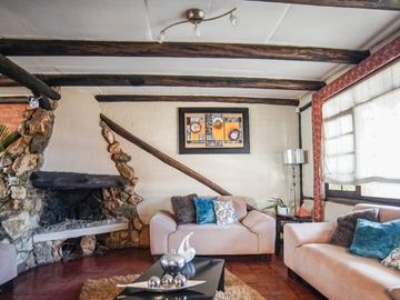 HERMOSA CASA EN VENTA, SECTOR PARQUE INDUSTRIAL