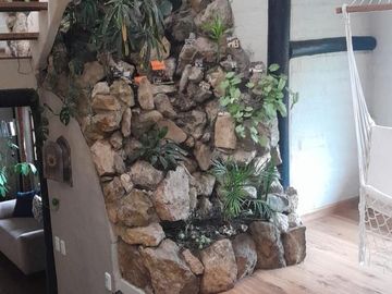 HERMOSA CASA EN VENTA, SECTOR PARQUE INDUSTRIAL