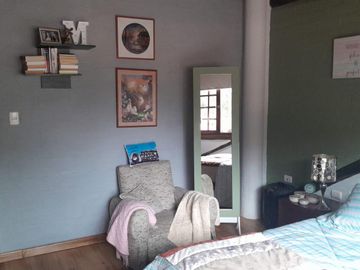 HERMOSA CASA EN VENTA, SECTOR PARQUE INDUSTRIAL