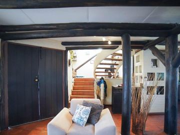 HERMOSA CASA EN VENTA, SECTOR PARQUE INDUSTRIAL