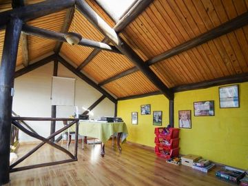 HERMOSA CASA EN VENTA, SECTOR PARQUE INDUSTRIAL