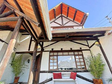 HERMOSA CASA EN VENTA, SECTOR PARQUE INDUSTRIAL