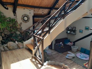 HERMOSA CASA EN VENTA, SECTOR PARQUE INDUSTRIAL