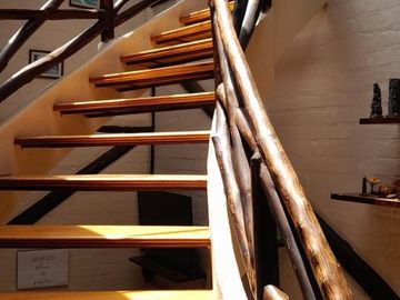 HERMOSA CASA EN VENTA, SECTOR PARQUE INDUSTRIAL