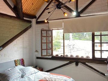 HERMOSA CASA EN VENTA, SECTOR PARQUE INDUSTRIAL