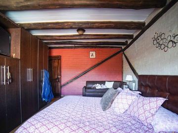 HERMOSA CASA EN VENTA, SECTOR PARQUE INDUSTRIAL