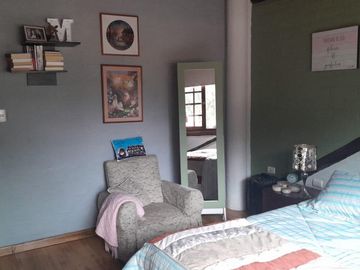 HERMOSA CASA EN VENTA, SECTOR PARQUE INDUSTRIAL