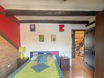 HERMOSA CASA EN VENTA, SECTOR PARQUE INDUSTRIAL