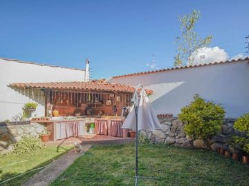 HERMOSA CASA EN VENTA, SECTOR PARQUE INDUSTRIAL