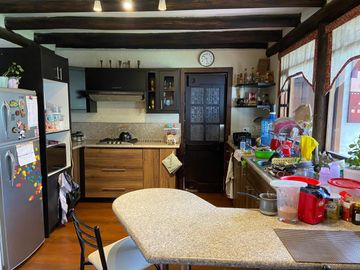 HERMOSA CASA EN VENTA, SECTOR PARQUE INDUSTRIAL