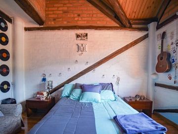 HERMOSA CASA EN VENTA, SECTOR PARQUE INDUSTRIAL