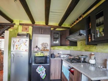HERMOSA CASA EN VENTA, SECTOR PARQUE INDUSTRIAL