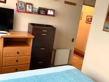 Departamento en venta en LA FLORIDA