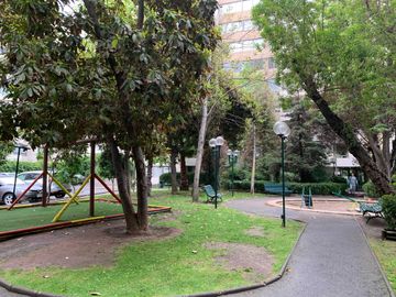 Departamento en venta en LA FLORIDA