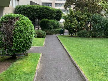 Departamento en venta en LA FLORIDA