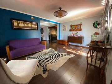 Casa en venta en LA FLORIDA