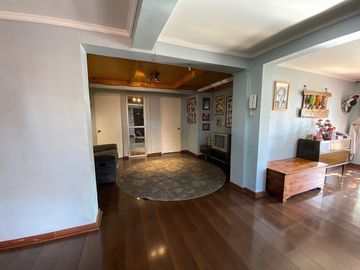 Casa en venta en LA FLORIDA