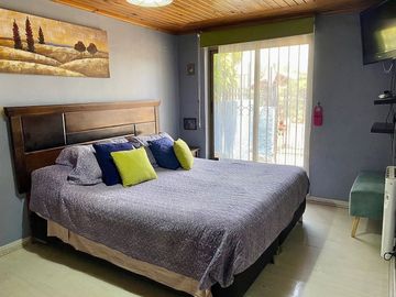 Casa en venta en LA FLORIDA