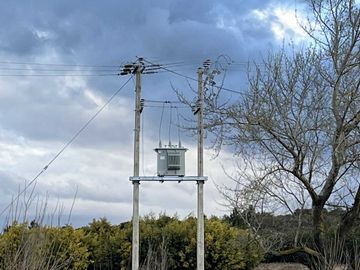 Casa en venta en NEGRETE