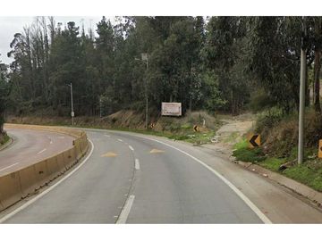 Parcela en venta en VALPARAÍSO