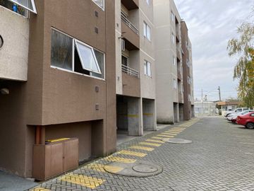 Departamento en venta en LOS ANGELES