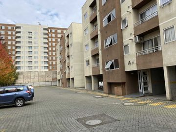 Departamento en venta en LOS ANGELES