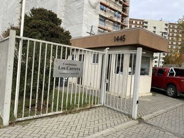 Departamento en venta en LOS ANGELES