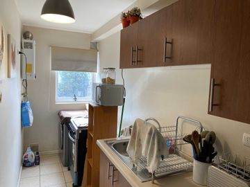 Departamento en venta en LOS ANGELES