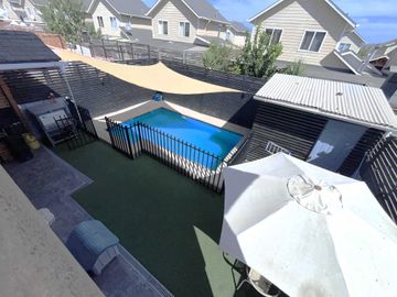 Casa en venta en BUIN