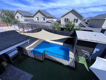 Casa en venta en BUIN