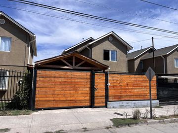 Casa en venta en BUIN