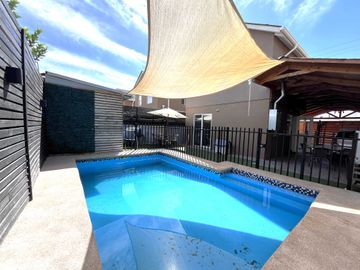 Casa en venta en BUIN