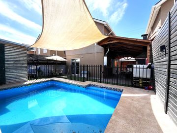 Casa en venta en BUIN