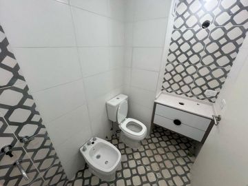 VENTA MONOAMBIENTE A ESTRENAR EN MICROCENTRO