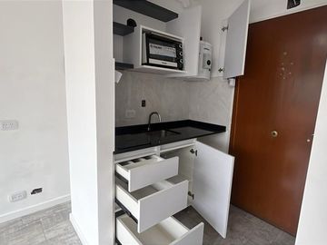 VENTA MONOAMBIENTE A ESTRENAR EN MICROCENTRO