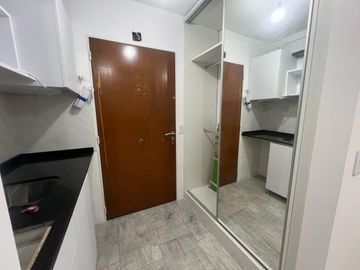 VENTA MONOAMBIENTE A ESTRENAR EN MICROCENTRO