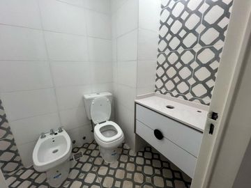 VENTA MONOAMBIENTE A ESTRENAR EN MICROCENTRO